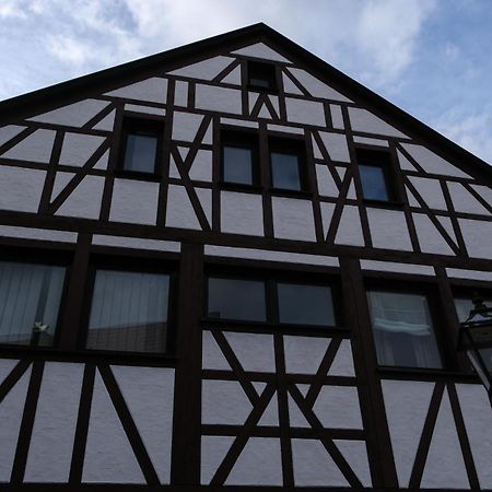 Schlosscasa Lauf An Der Pegnitz Εξωτερικό φωτογραφία