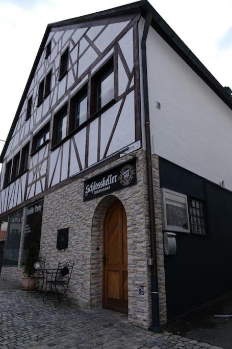 Schlosscasa Lauf An Der Pegnitz Εξωτερικό φωτογραφία
